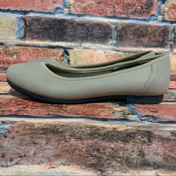 CROCS Shoes - Crocs Marin Flats